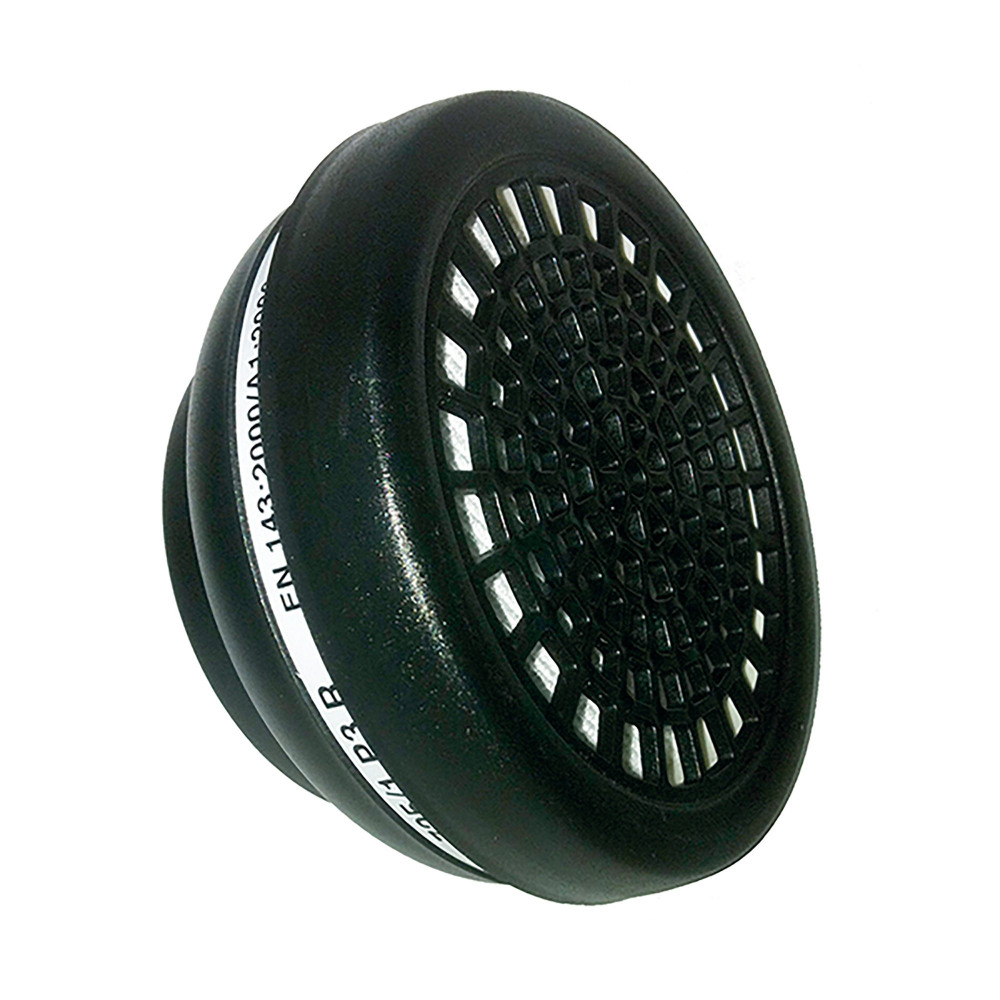 CLIMAX P3 FILTER BLACK
