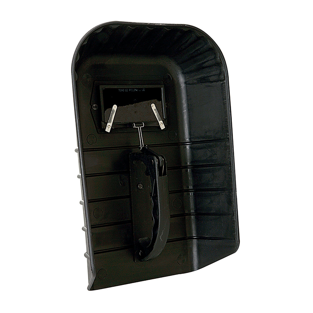 CLIMAX HAND HELD WELDING SHIELD BLK