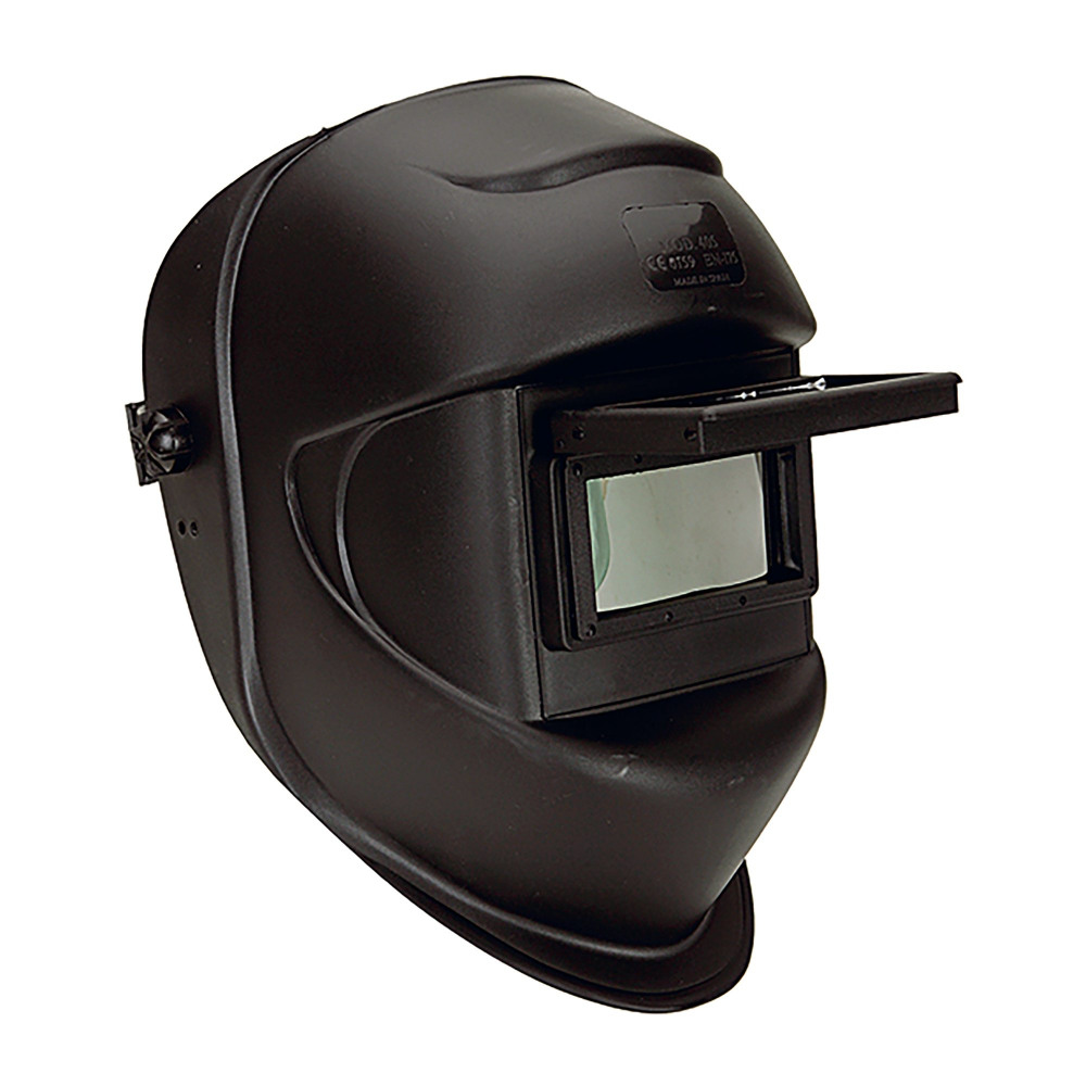 CLIMAX CPA WELDING SHIELD BLACK