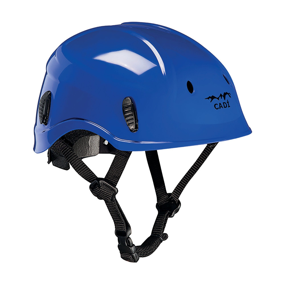 CLIMAX CADI SAFETY HELMET BLUE