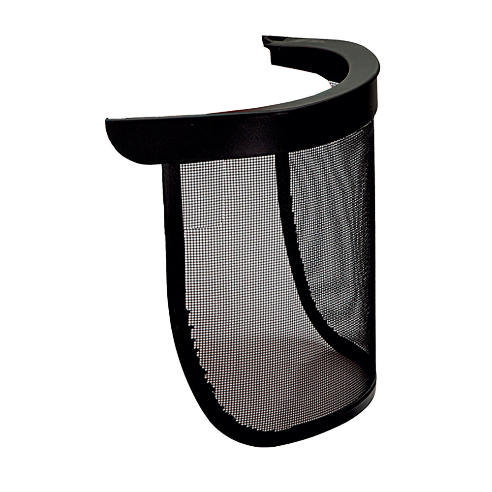 CLIMAX 436 SPARE VISOR MESH BLACK