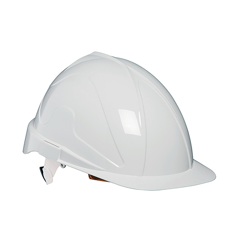 TIRRENO TXR ABS SAFETY HELMET WHITE