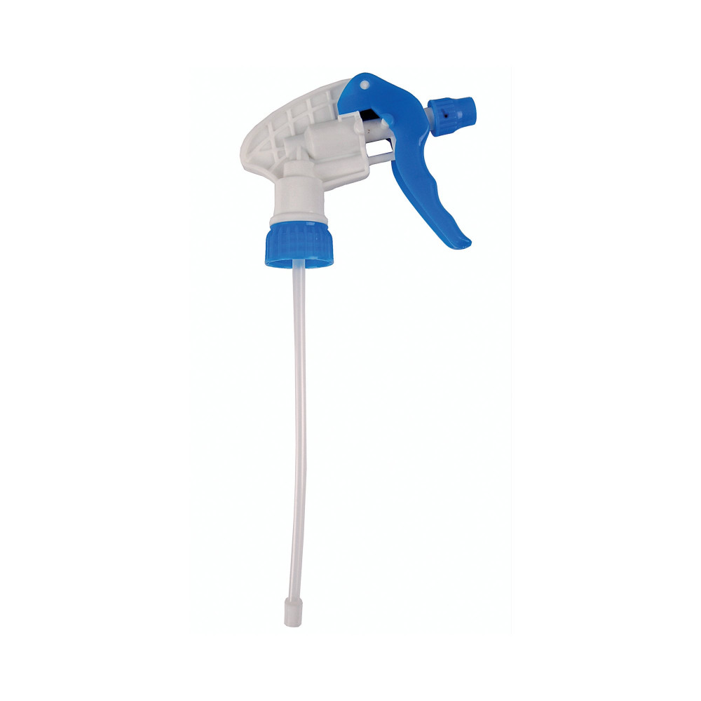 ROBERT SCOTT 923 SPRAY TRIG HEAD BLU ROBERT SCOTT 923 SPRAY TRIG HEAD BLU