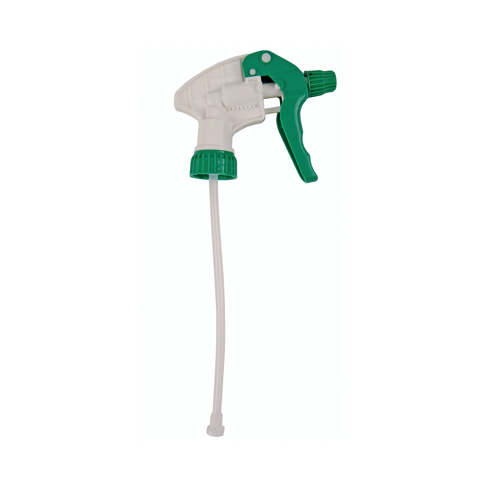 ROBERT SCOTT 923 SPRAY TRIG HEAD GRN ROBERT SCOTT 923 SPRAY TRIG HEAD GRN