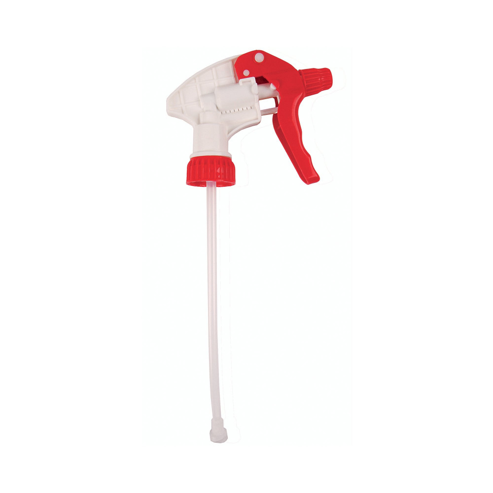 ROBERT SCOTT 923 SPRAY TRIG HEAD RED ROBERT SCOTT 923 SPRAY TRIG HEAD RED