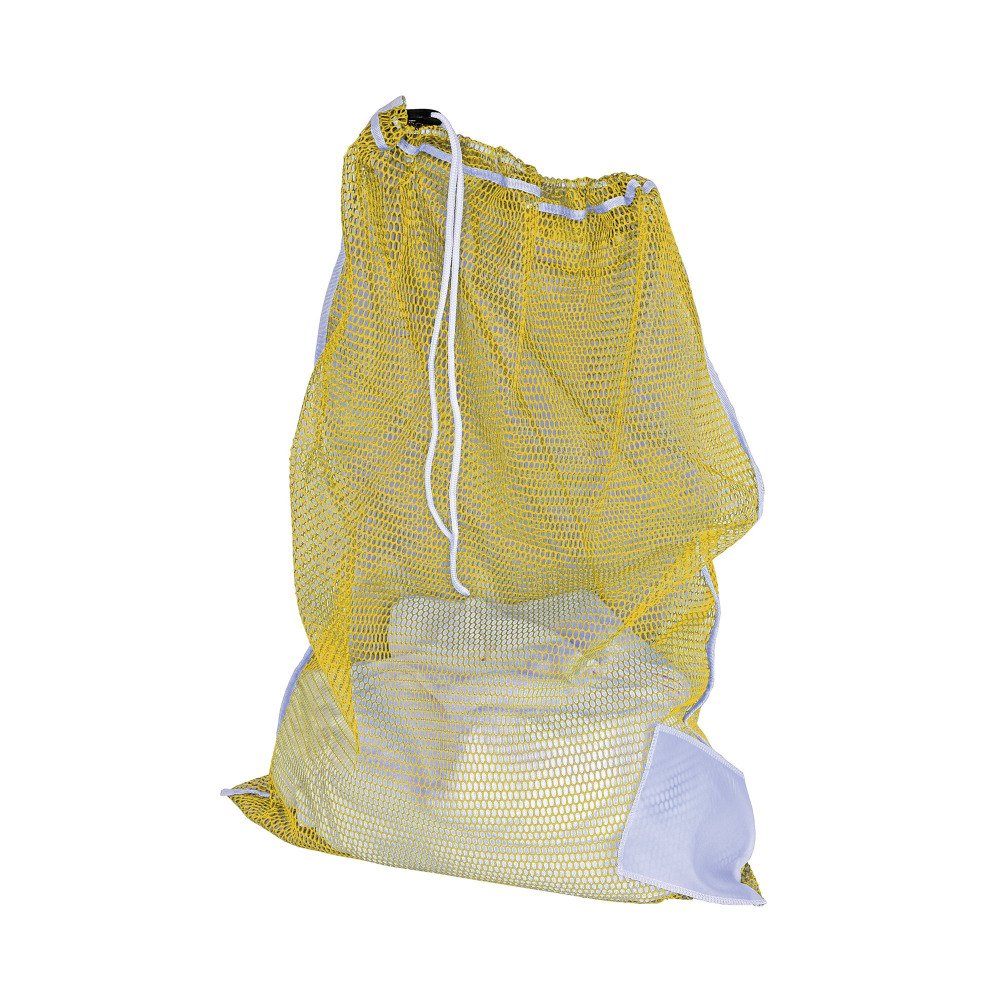 ROBERT SCOTT DRWSTRG LAUNDRY NET YLW
