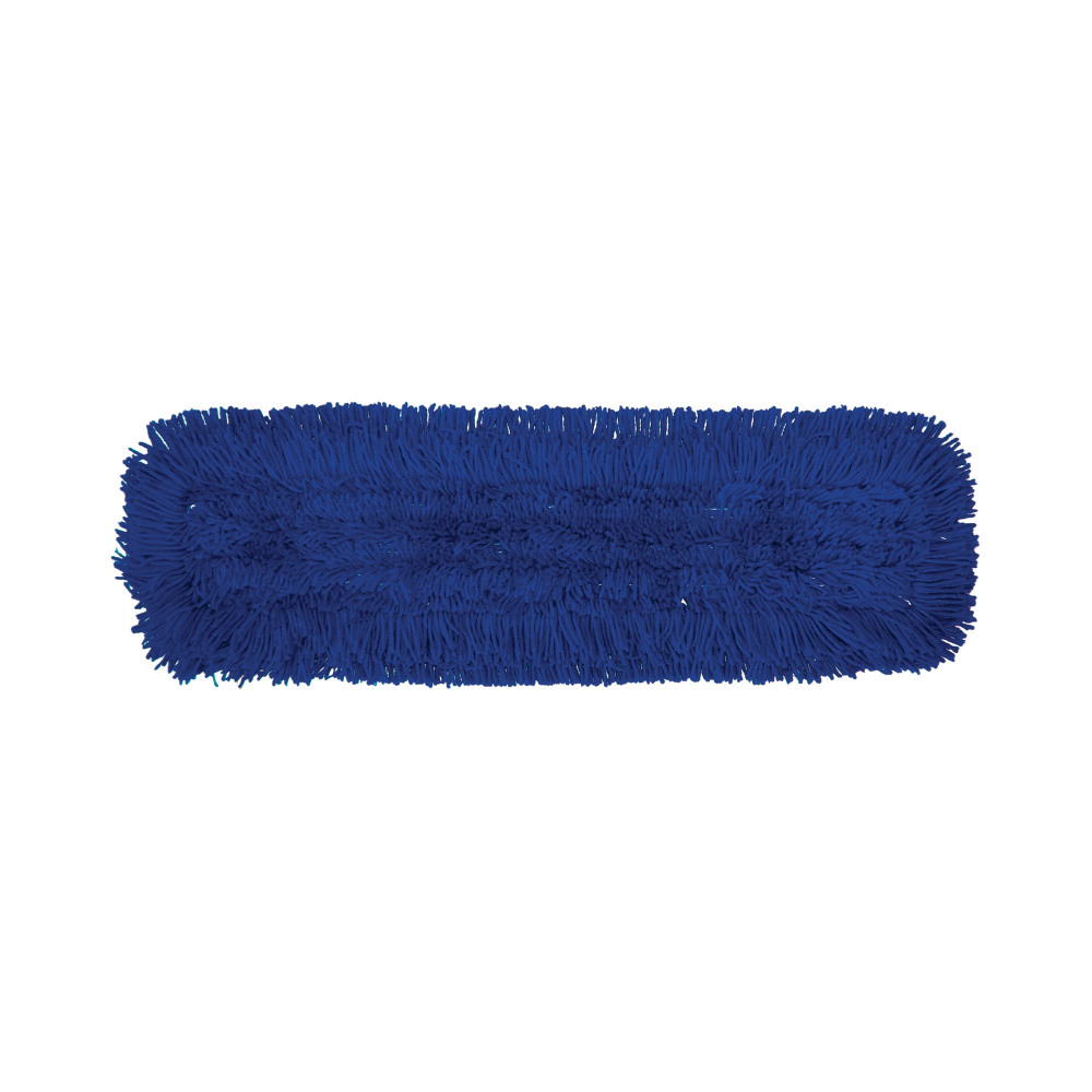SWEEPER MOP HEAD BLUE PK5 104589
