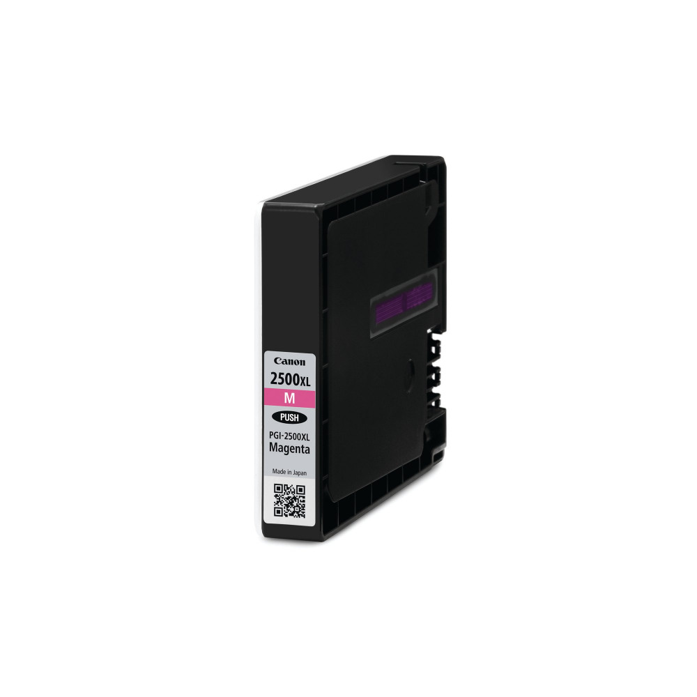 CANON PGI-2500XL INK CART HY MAGENTA