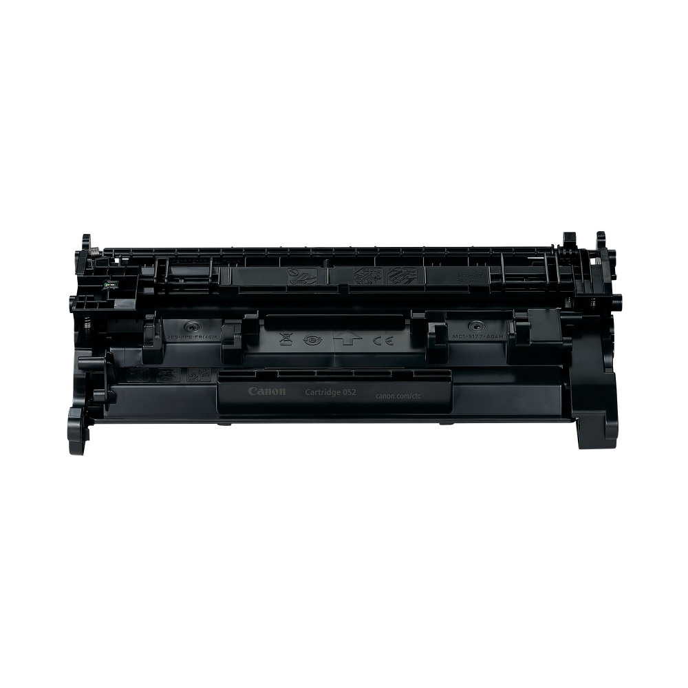 CANON 052 TONER CARTRIDGE BLACK