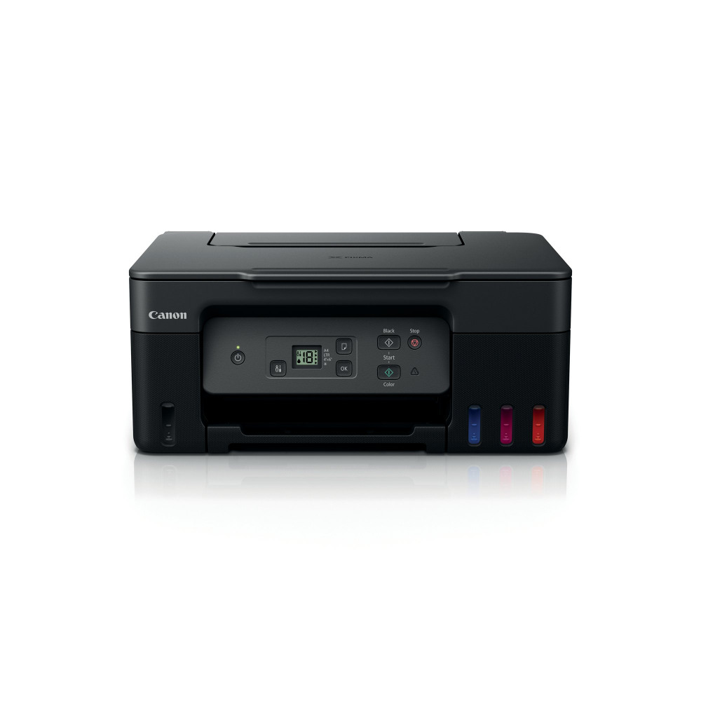 CANON PIXMA G2570 3IN1 INK TANK PNTR