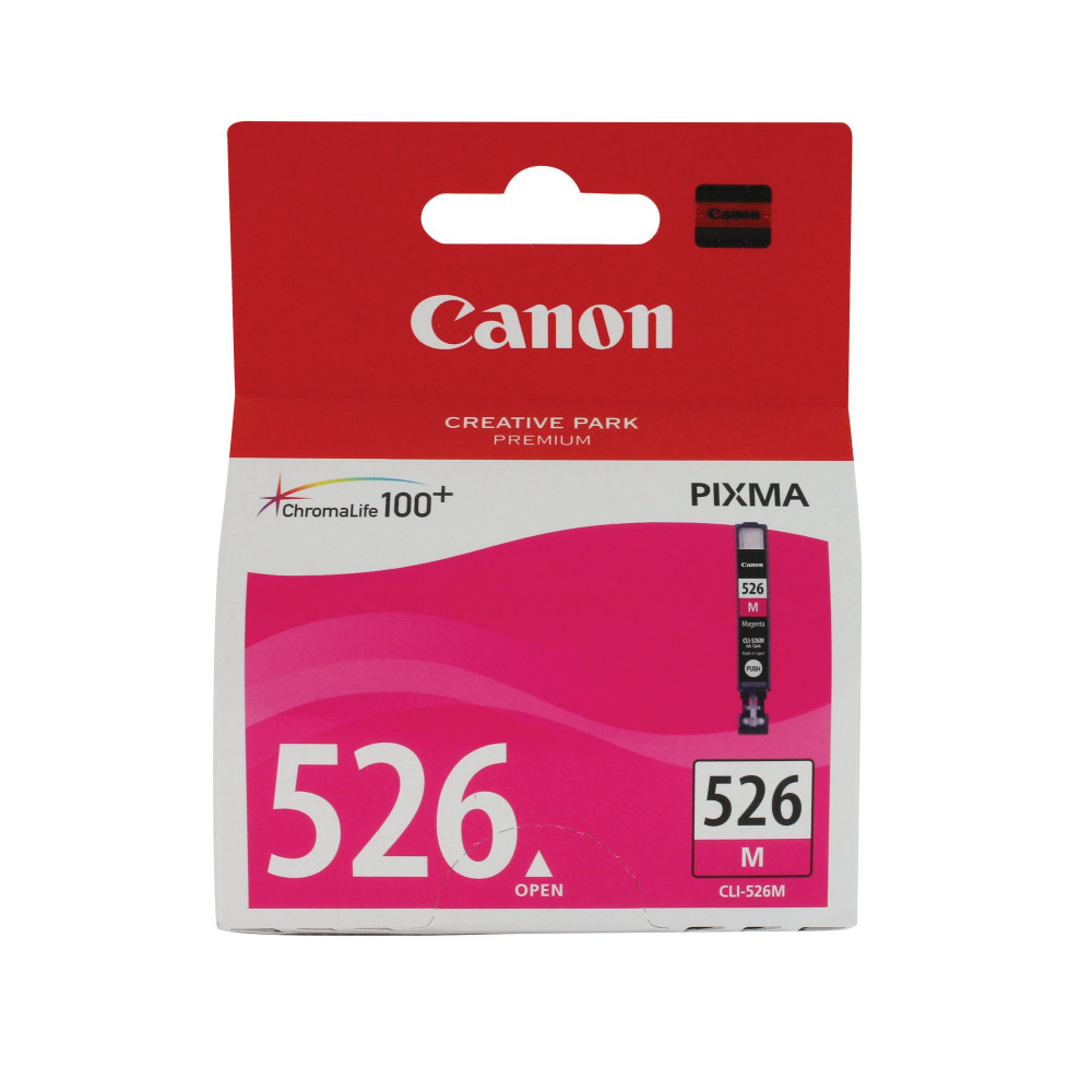 CANON 4542B001 INKJET CARTRDGE MGNTA