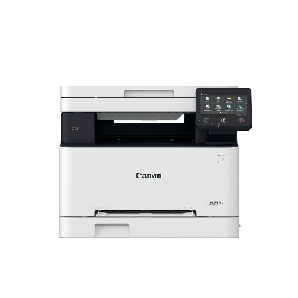 CANON I-SENSYS MF651CW PRINTER CANON I-SENSYS MF651CW PRINTER