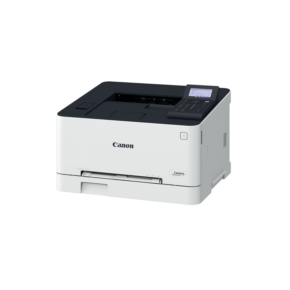 CANON I-SENSYS LBP633CDW PRINTER