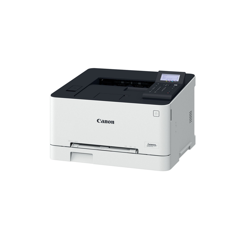 CANON I-SENSYS LBP631CW PRINTER CANON I-SENSYS LBP631CW PRINTER