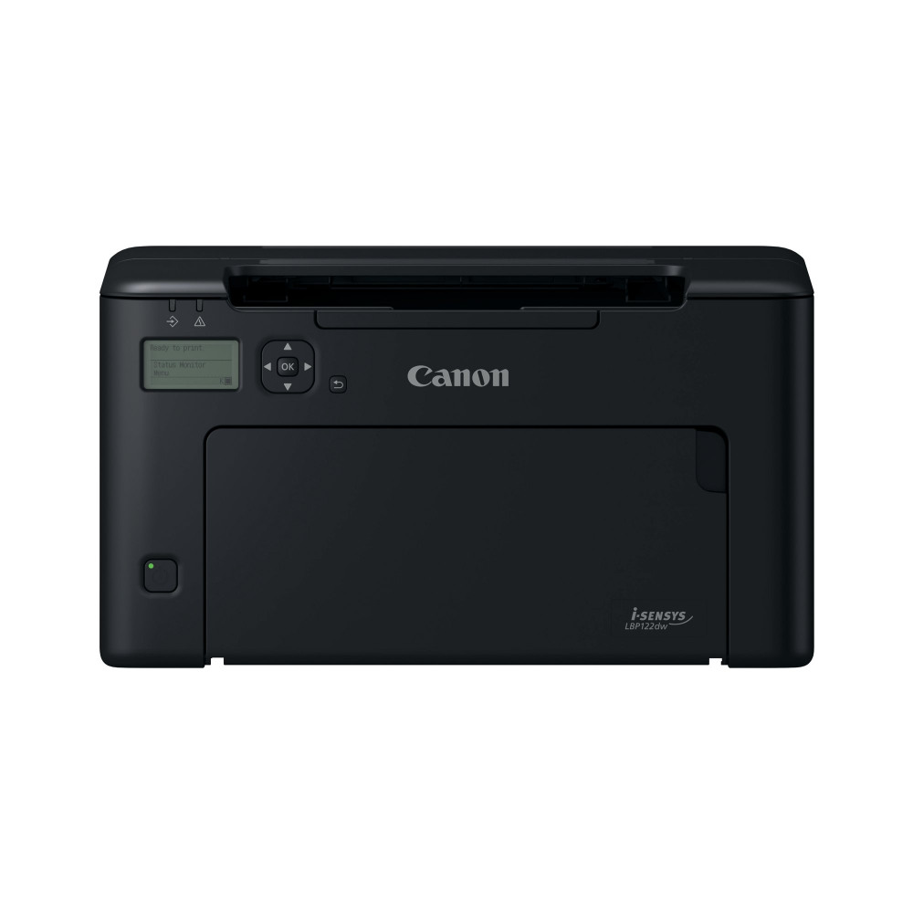 CANON I-SENSYS LBP122DW LSR PRINTER CANON I-SENSYS LBP122DW LSR PRINTER