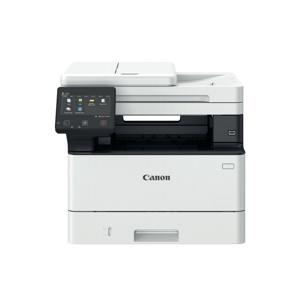 CANON I-SENSYS MF461DW LASER PRINTER