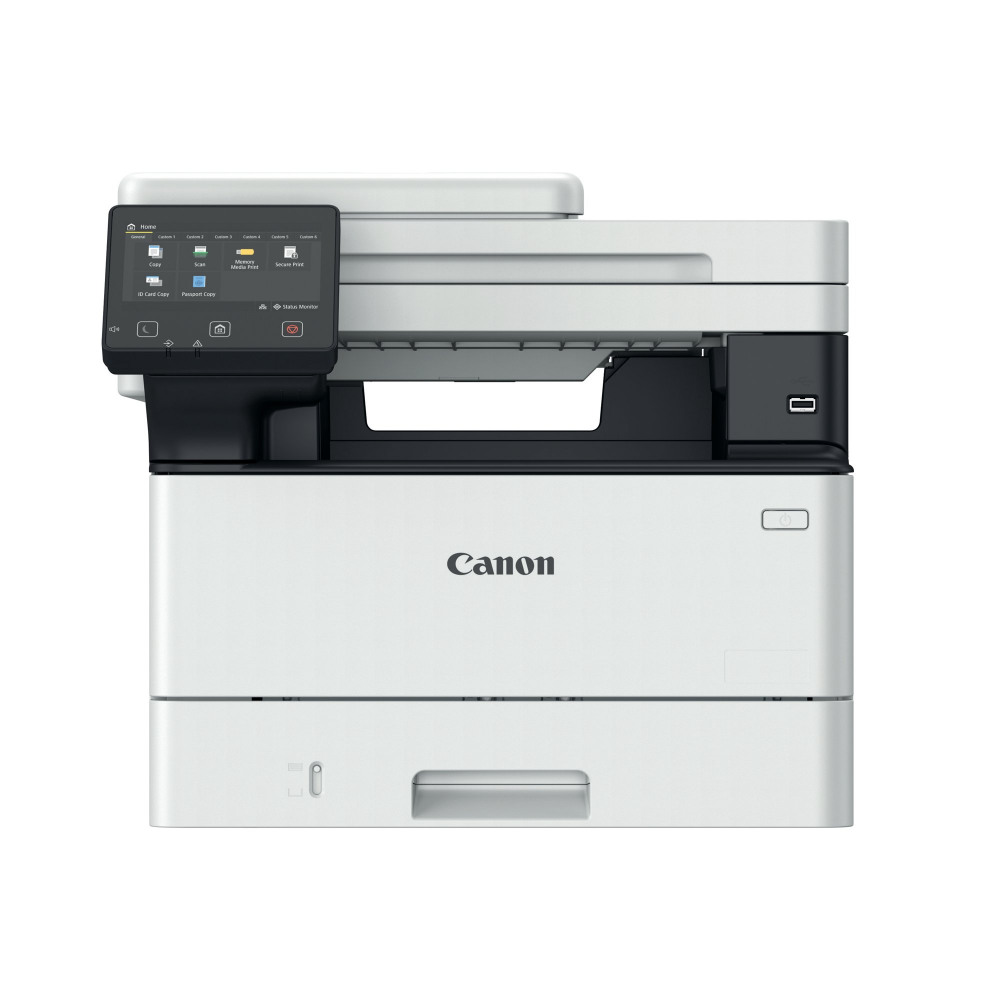 CANON I-SENSYS MF465DW LASER PRINTER