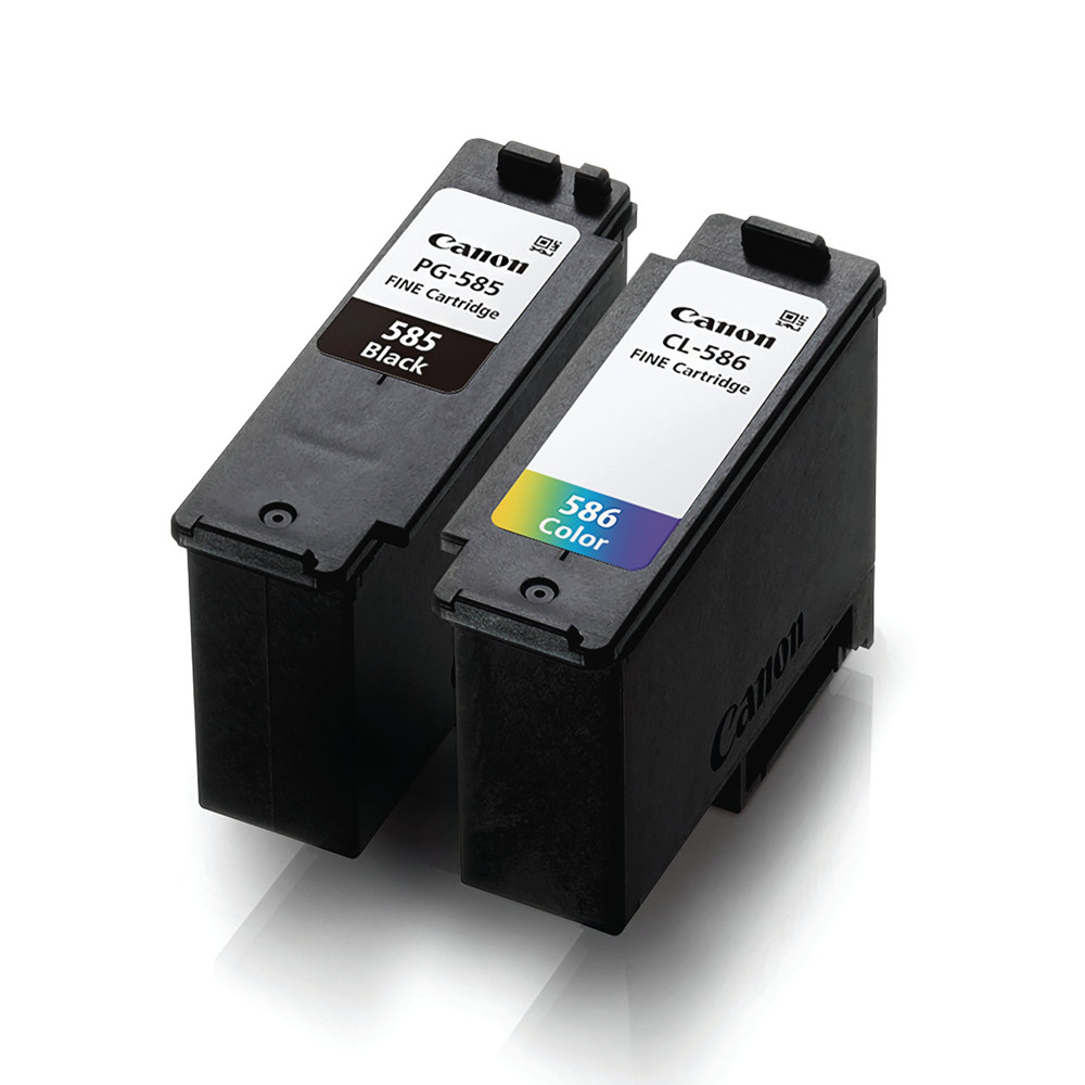 CANON PG-585/CL-586 PHOTO VALUE PACK
