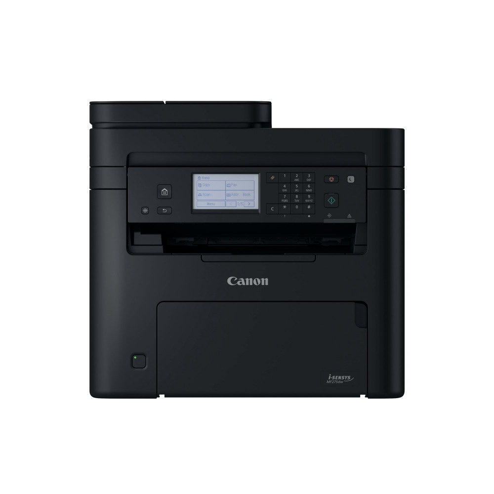 CANON I-SENSYS MF275DW LASER PRINTER CANON I-SENSYS MF275DW LASER PRINTER