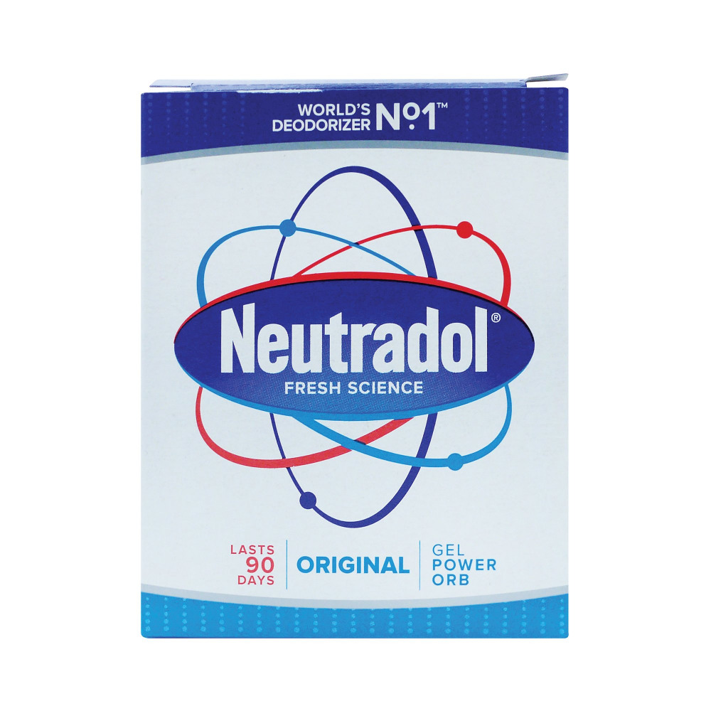 NEUTRADOL ORIG GEL PWR ORB 140G PK12