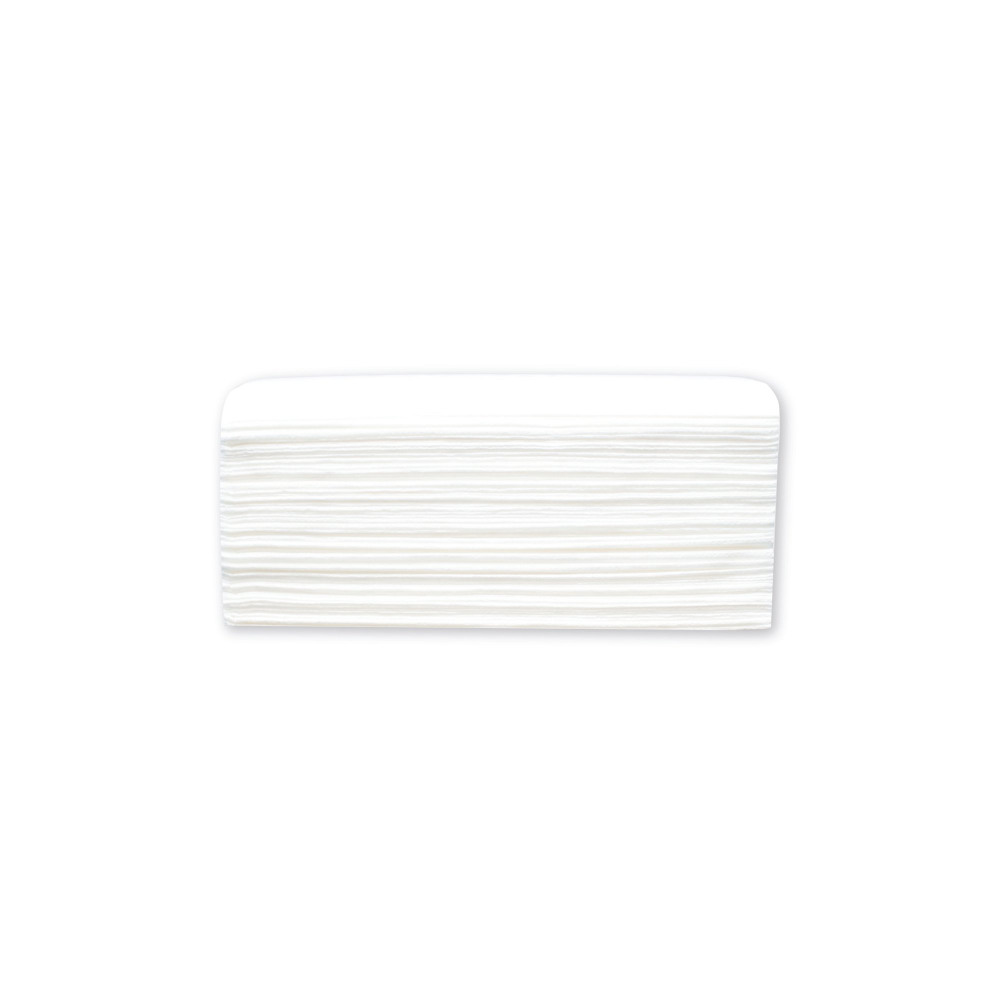 CHEEKY PANDA V FOLD HAND TOWEL 3200S