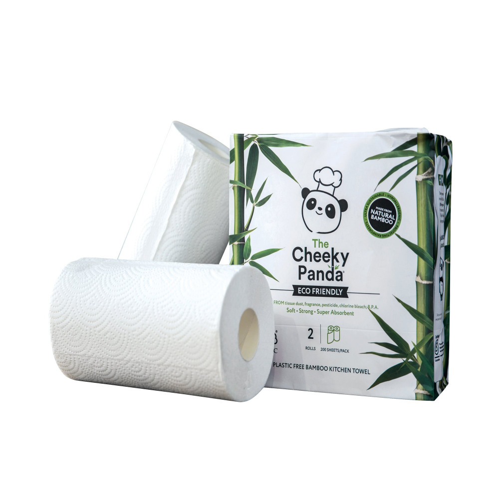 CHEEKY PANDA KITCHEN RLS BAMBOO PK10