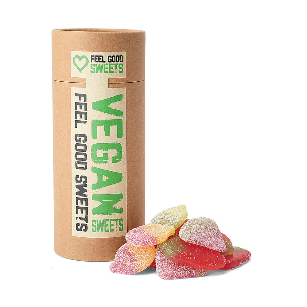 FEEL GOOD SWEETS VEGAN LARGE TUBE