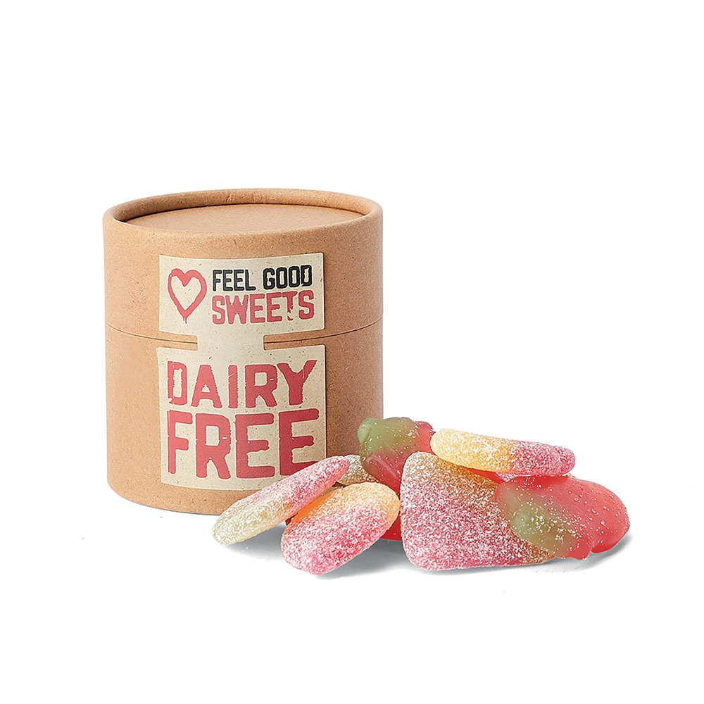 FEEL GOOD SWEETS DAIRY FREE SML TUBE