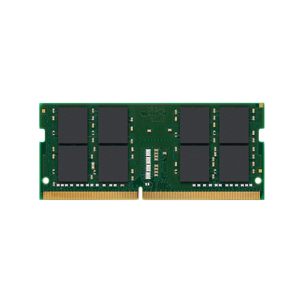 KINGSTON DDR4 3200MT 16GB SINGLE RAM