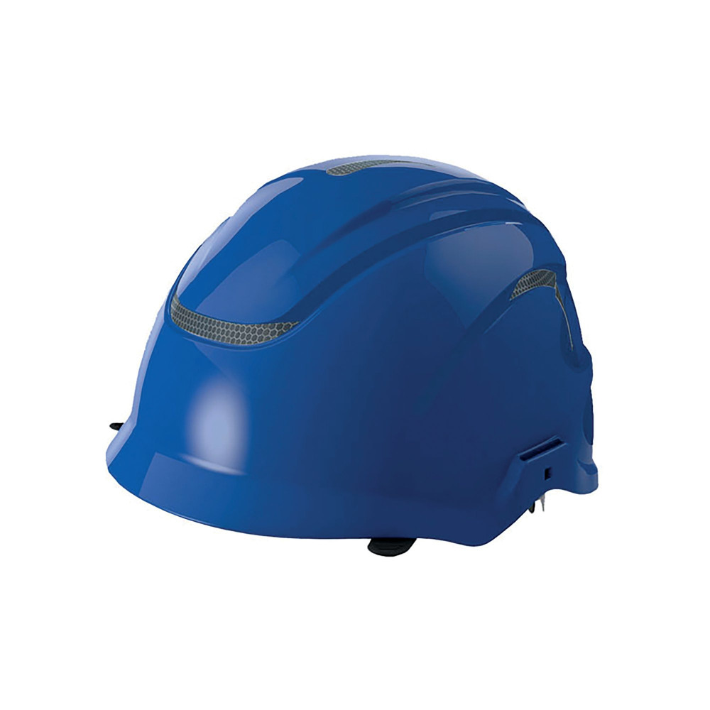 NEXUS CORE SAFETY HELMET BLUE