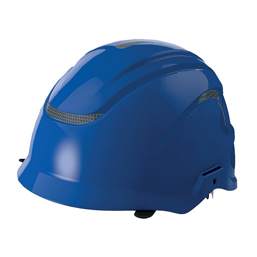 NEXUS CORE SAFETY HELMET WHITE