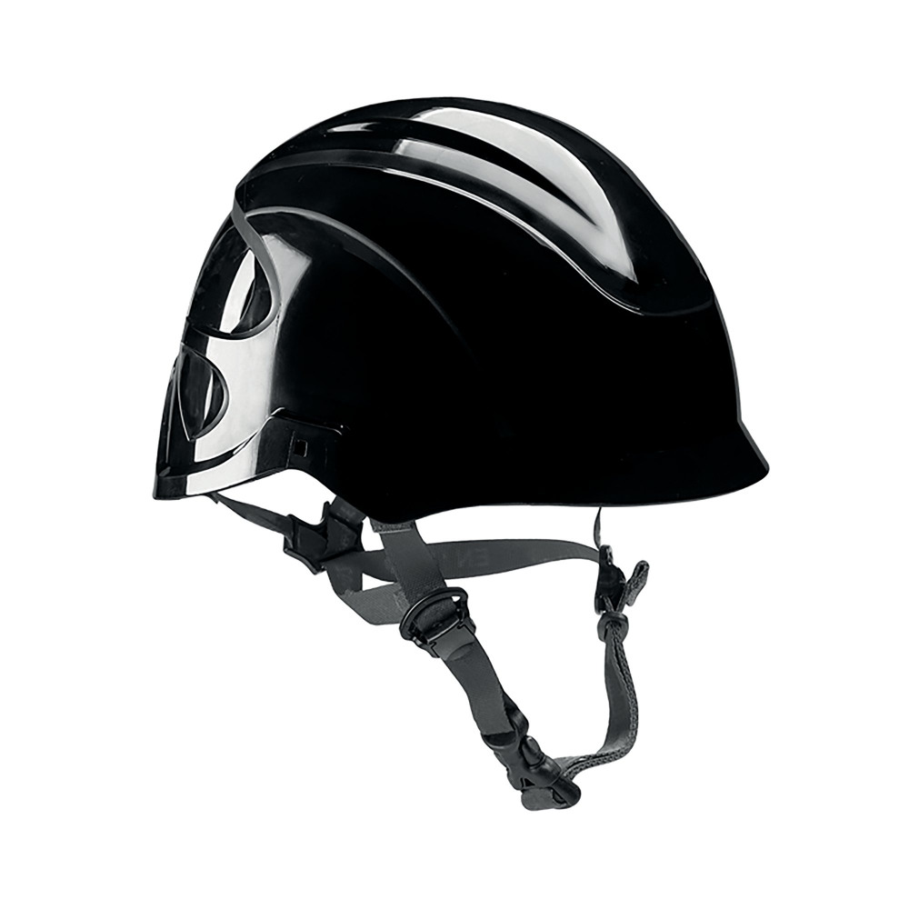 NEXUS HEIGHTMASTER SAFETY HELMET BLK
