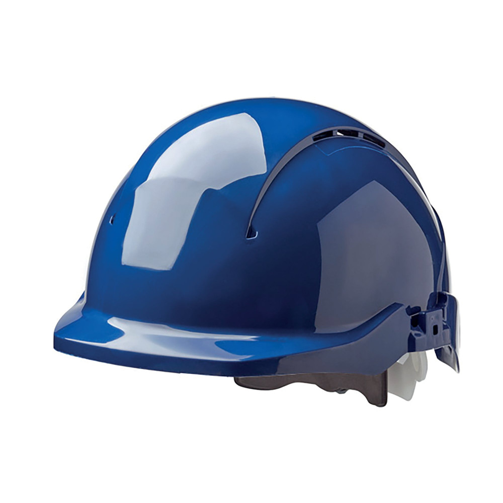CONCEPT CORE R/P SAF HELMET LBLUE
