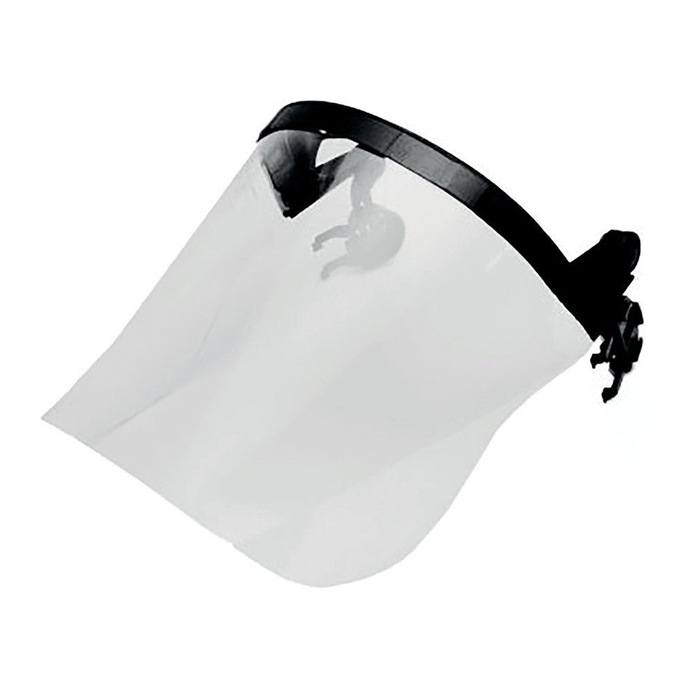 VISOR FACE SCREEN FOR S54 CARRIER
