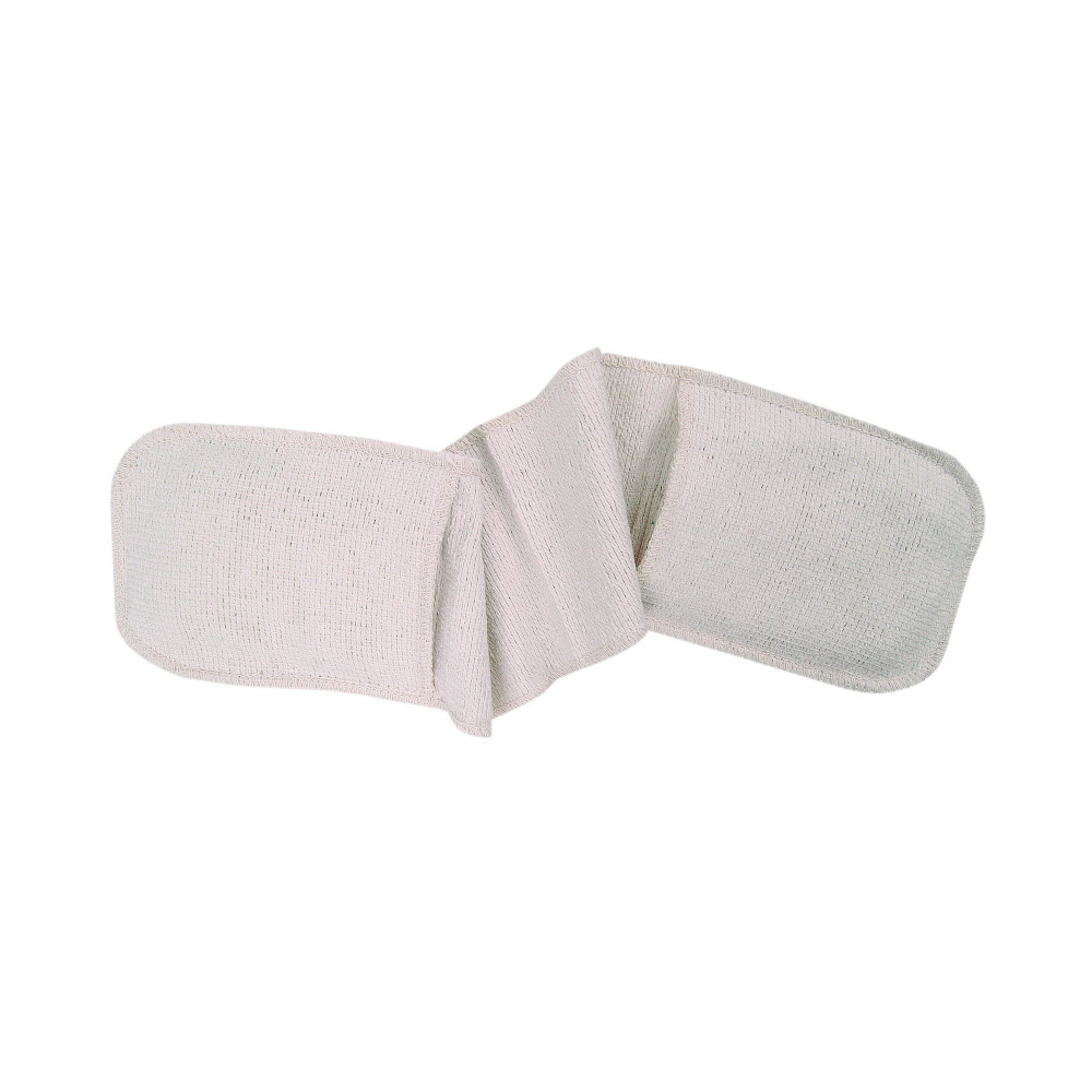 MYCAFE PLAIN WHITE OVEN GLOVE EACH