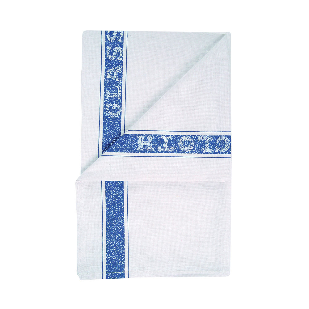 2WORK CTN GLASS CLOTH 500X760MM PK10