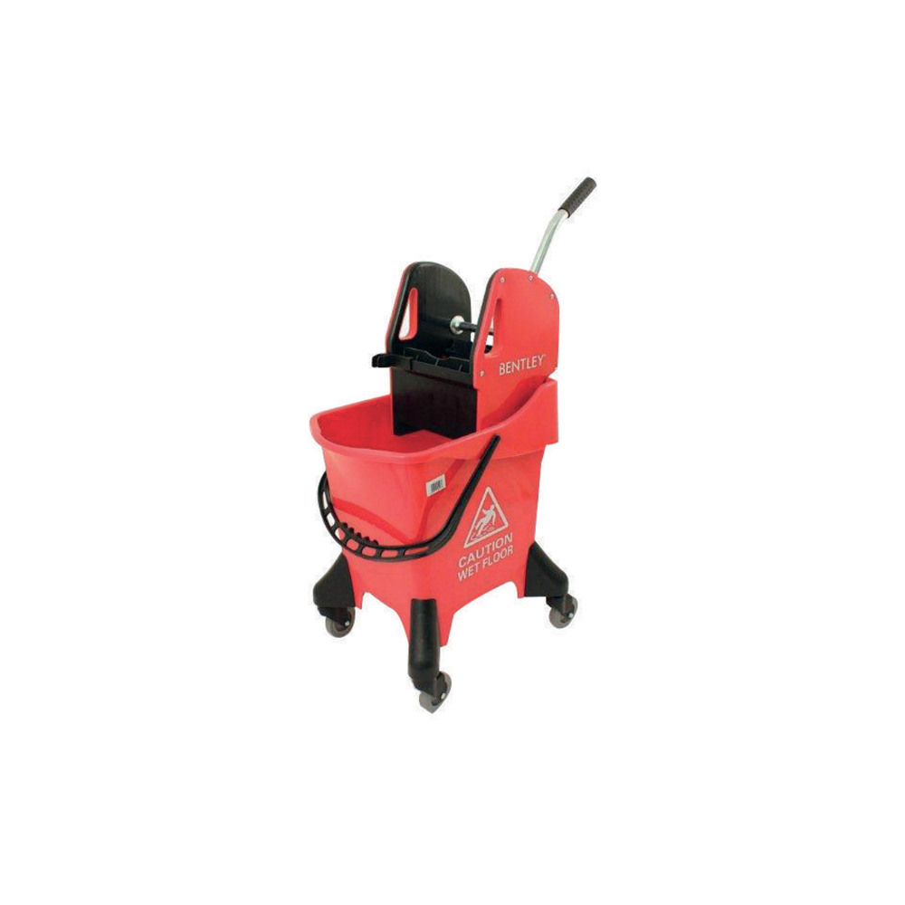 HYGINEER ERGO MOP BUCKET HVY DTY 31L