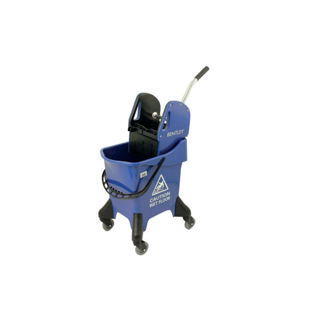 HYGINEER ERGO MOP BUCKT HVY DTY 31L
