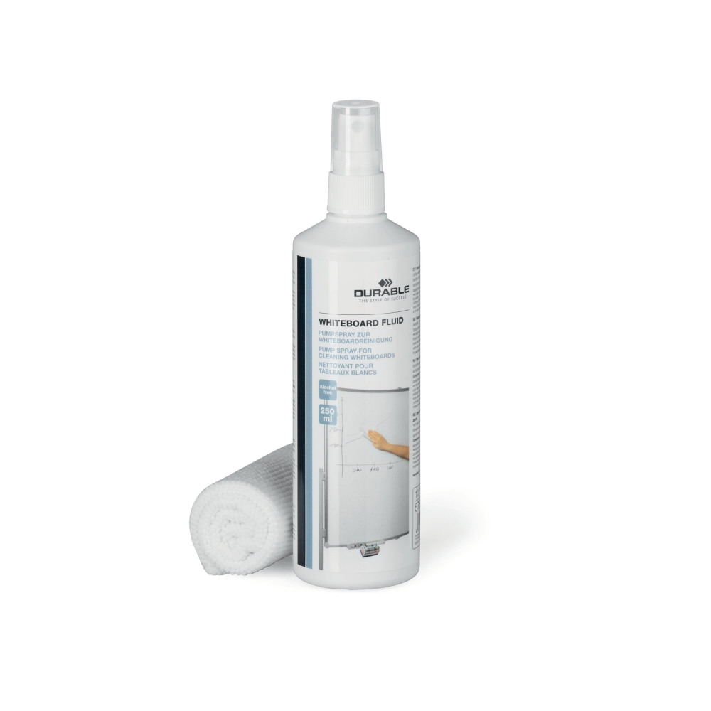 DURABLE WBRD CLNG KIT PUMP SPRY/CLTH