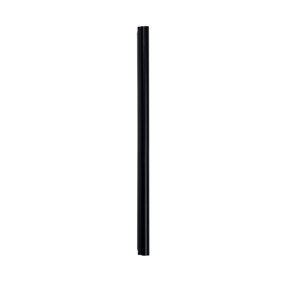 DURABLE 9MM SPINE BAR A4 BLACK PK25