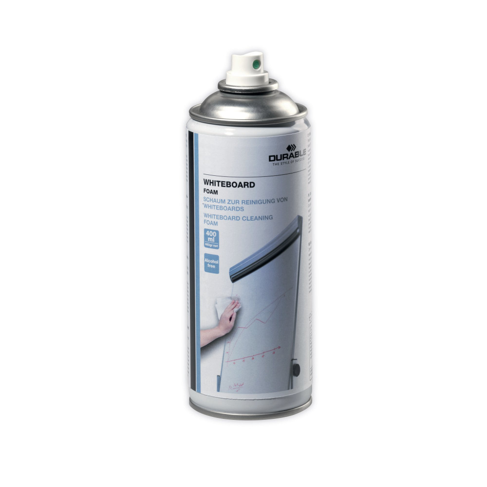 DURABLE WBRD FOAM 400ML
