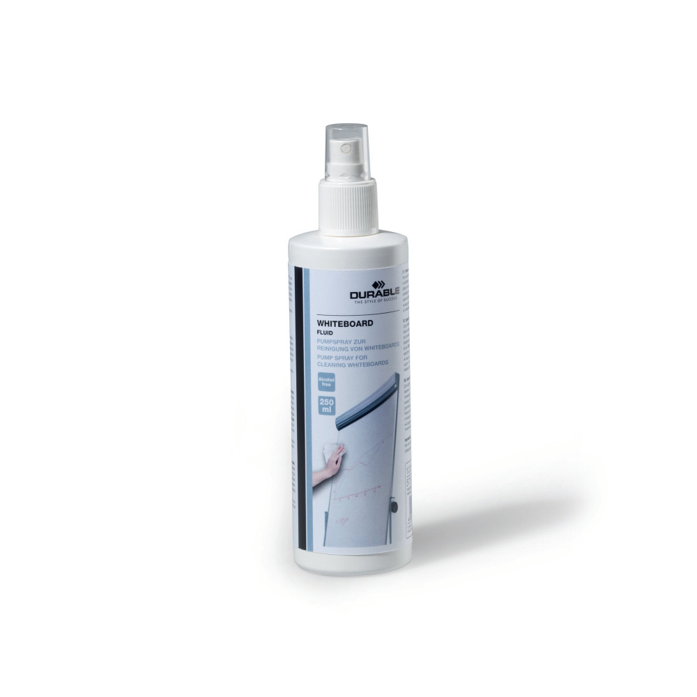 DURABLE WBRD FLUID CLNR/REN 250ML