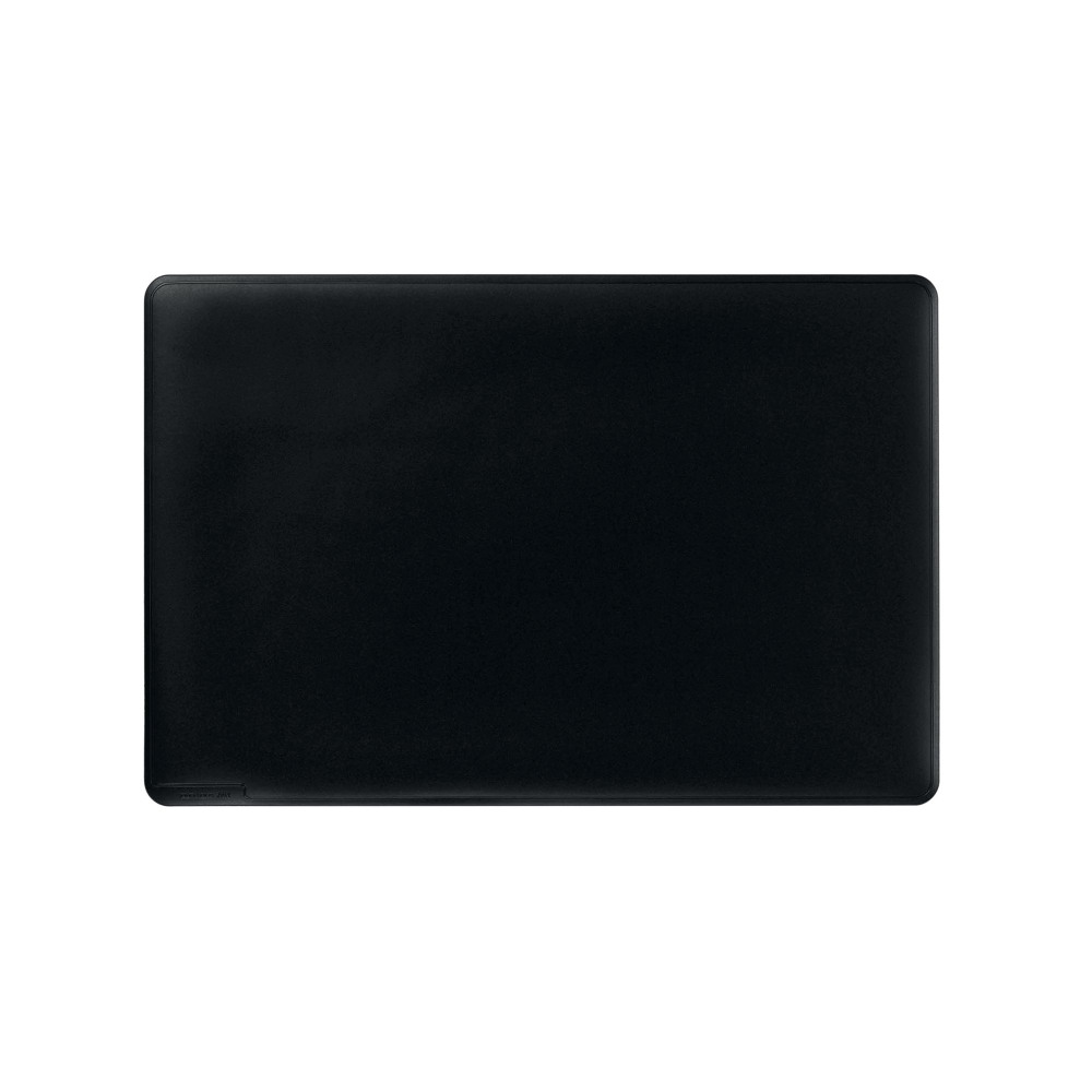 DURABLE DESK MAT CONTOUR 530X400 BLK