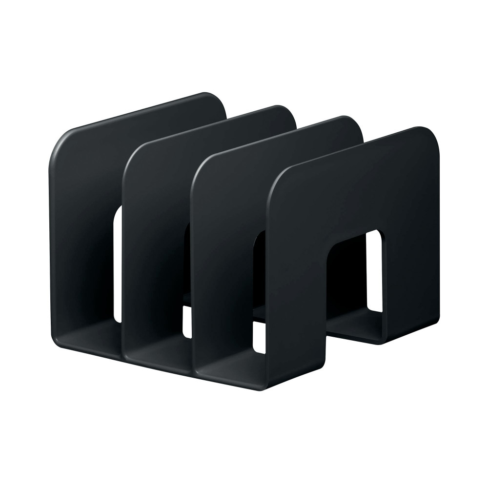 DURABLE CATALOGUE STAND ECO BLK