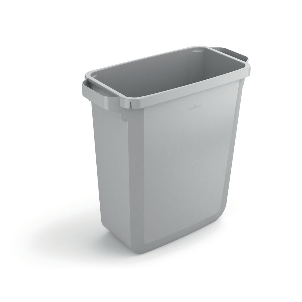 DURABLE DURABIN ECO WBIN 60L GREY