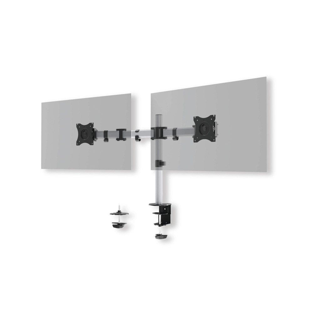 SELECT MON MOUNT ARM 2 SCREENS 32IN