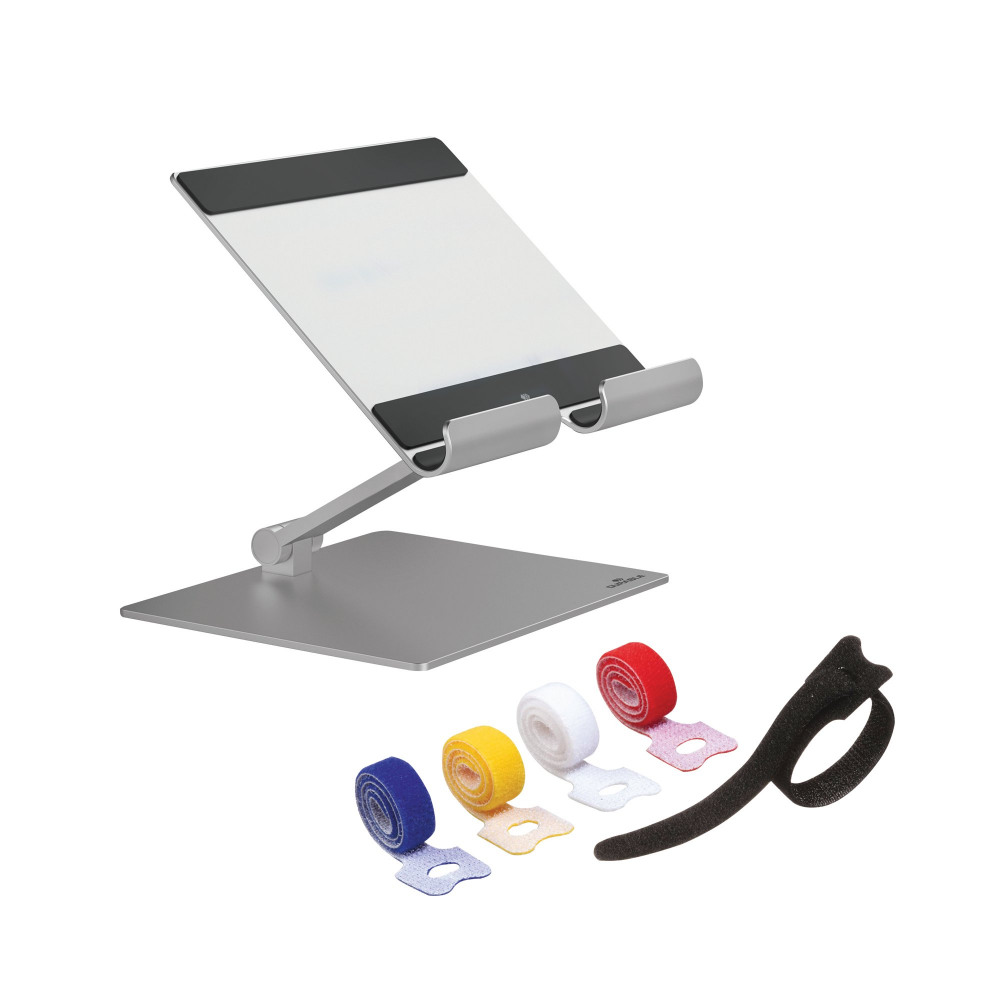 TABLET STAND RISE + FOC CABLE TIES
