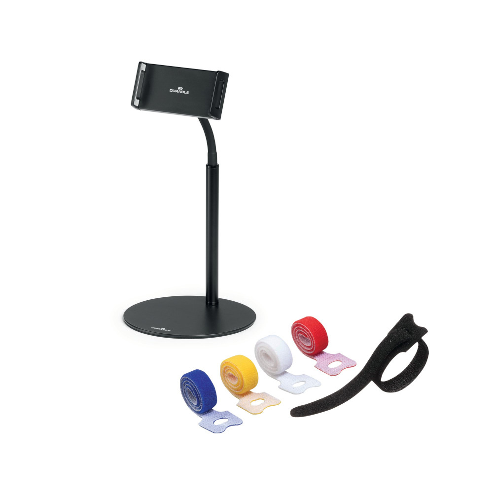 PREM FOLD STAND + FOC CABLE TIES