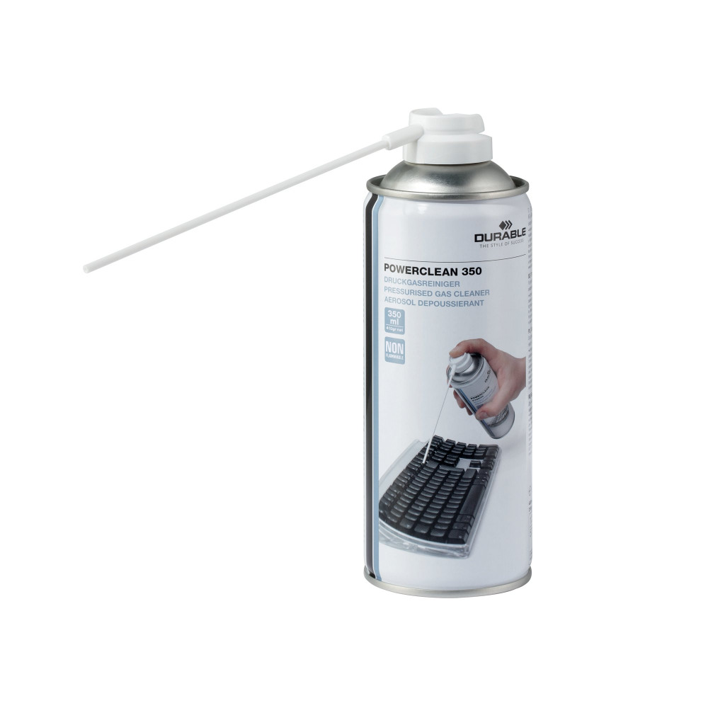 DURABLE POWERCLEAN 350 AIR DUSTER