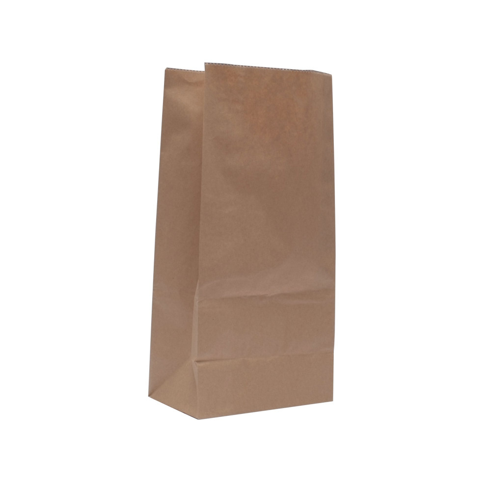 BRN 3.25KG PPR BAG 150X100X305 PK500